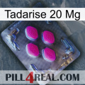 Tadarise 20 Mg 02